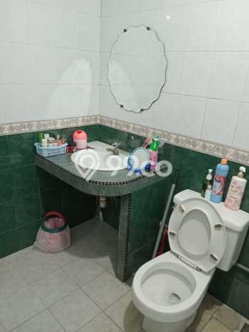 Rumah Modern Minimalis 3 Kamar Siap Huni di Lubuk Baja Rumah Modern Minimalis 3 Kamar Siap Huni di Lubuk Baja