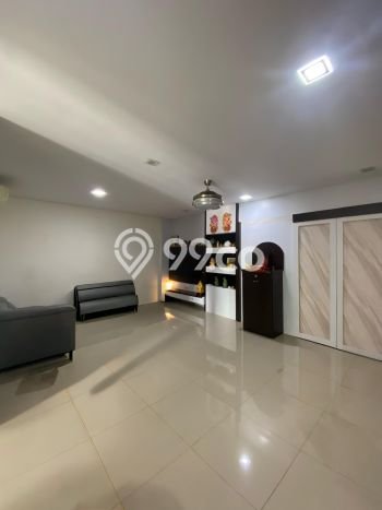 Rumah Luas Asri 4 KT Siap Huni di Batam Centre Batam Rumah Luas Asri 4 KT Siap Huni di Batam Centre Batam