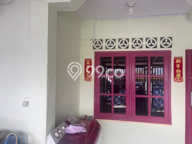 For Sale Hunian Rumah Nyaman 2 Kamar di Batam Centre, Batam For Sale Hunian Rumah Nyaman 2 Kamar di Batam Centre, Batam