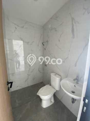 Jual Rumah Strategis Bagus Punya 4 KT di Bengkong Batam - Jual Rumah Strategis Bagus Punya 4 KT di Bengkong Batam -