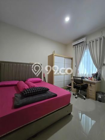 Rumah Luxury Modern Tanpa Renovasi di Batam Centre Batam Rumah Luxury Modern Tanpa Renovasi di Batam Centre Batam