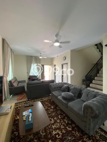 Rumah Luxury Modern Tanpa Renovasi di Batam Centre Batam Rumah Luxury Modern Tanpa Renovasi di Batam Centre Batam