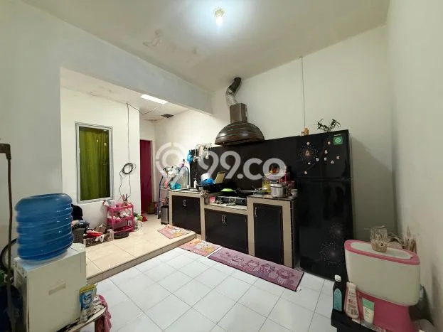 Siap Huni Rumah Minimalis & Modern LB 60m2 di Tiban Siap Huni Rumah Minimalis & Modern LB 60m2 di Tiban