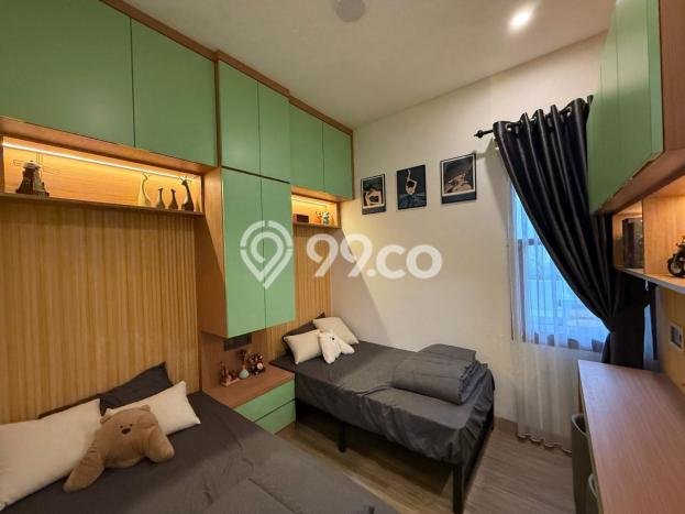 Rumah Luas Asri 2 KT Siap Pakai di Batam Centre Batam Rumah Luas Asri 2 KT Siap Pakai di Batam Centre Batam