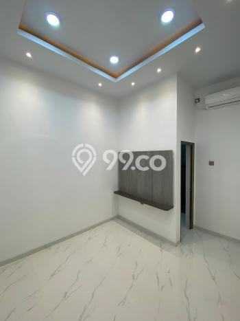 Rumah Modern 3 KT di Batam Centre Batam Unfurnished Rumah Modern 3 KT di Batam Centre Batam Unfurnished