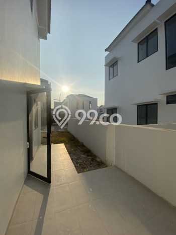 Rumah Modern 3 KT di Batam Centre Batam Unfurnished Rumah Modern 3 KT di Batam Centre Batam Unfurnished