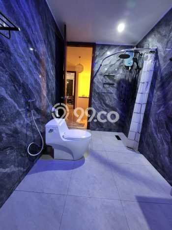 For Sale! Luxury House LT 309m2 Desain Elegan di Muka Kuning For Sale! Luxury House LT 309m2 Desain Elegan di Muka Kuning