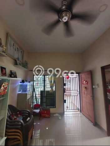 Rumah Minimalis 2 Kamar LT 90m2 di Batam Centre Rumah Minimalis 2 Kamar LT 90m2 di Batam Centre