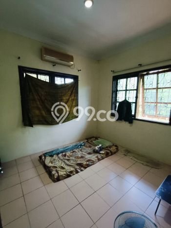 Rumah Modern 4 KT di Batam Centre Batam Unfurnished Rumah Modern 4 KT di Batam Centre Batam Unfurnished