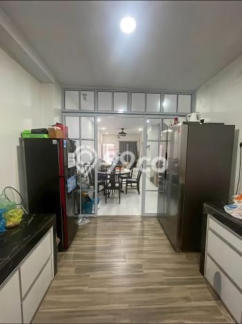 Rumah Modern 6 Kamar LT 90m2 di Batam Centre Rumah Modern 6 Kamar LT 90m2 di Batam Centre