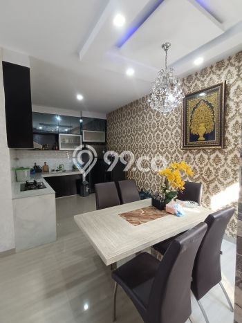 Rumah Luas Asri 3 KT Siap Huni di Batam Centre Batam Rumah Luas Asri 3 KT Siap Huni di Batam Centre Batam