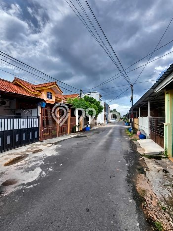Rumah Modern 2 KT di Batam Centre Batam Semi Furnished Rumah Modern 2 KT di Batam Centre Batam Semi Furnished