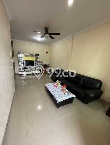 Rumah Modern 4 KT di Batam Centre Batam Semi Furnished Rumah Modern 4 KT di Batam Centre Batam Semi Furnished