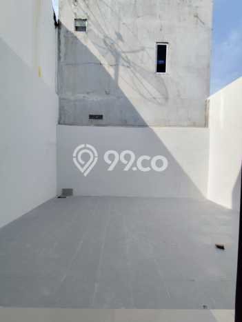 Rumah Modern 3 KT di Nagoya Batam Unfurnished Rumah Modern 3 KT di Nagoya Batam Unfurnished