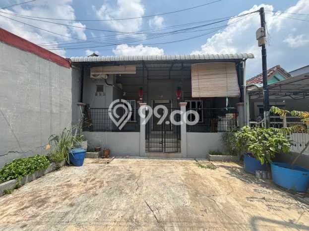 Rumah Modern 3 KT di Batam Centre Batam Semi Furnished Rumah Modern 3 KT di Batam Centre Batam Semi Furnished