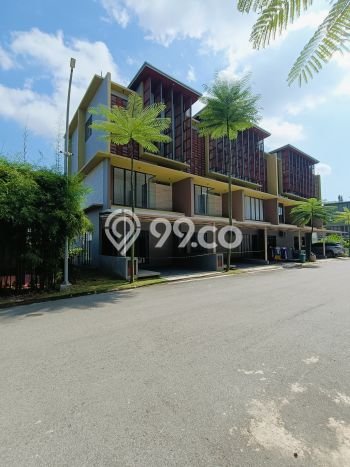 Rumah Luas Asri 3 KT Siap Huni di Batam Centre Batam Rumah Luas Asri 3 KT Siap Huni di Batam Centre Batam