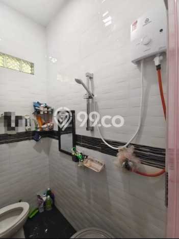 Rumah Minimalis 2 Kamar LT 90m2 di Batam Centre Rumah Minimalis 2 Kamar LT 90m2 di Batam Centre