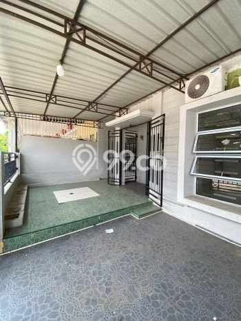 Rumah Minimalis 3 KT di Batam Centre Batam Unfurnished Rumah Minimalis 3 KT di Batam Centre Batam Unfurnished