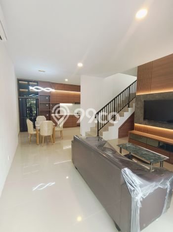 Jarang Ada! Rumah Kontrakan 3 Kamar Nyaman Siap Huni Batam Centre Jarang Ada! Rumah Kontrakan 3 Kamar Nyaman Siap Huni Batam Centre
