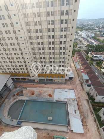 Untuk Dijual Apartemen 0 KT di Batam Luas 22m2 Untuk Dijual Apartemen 0 KT di Batam Luas 22m2