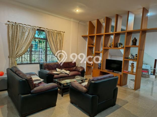 Jual Rumah Luas Elegan Dengan View Cantik di Batam Centre, Batam Jual Rumah Luas Elegan Dengan View Cantik di Batam Centre, Batam