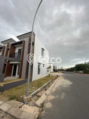 Jual Rumah Modern 3 KT di Batam Centre, Batam Jual Rumah Modern 3 KT di Batam Centre, Batam