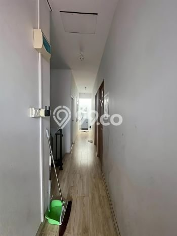 Rumah Modern 6 Kamar LT 90m2 di Batam Centre Rumah Modern 6 Kamar LT 90m2 di Batam Centre