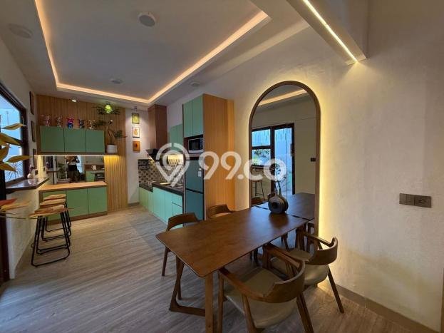 Rumah Luas Asri 2 KT Siap Pakai di Batam Centre Batam Rumah Luas Asri 2 KT Siap Pakai di Batam Centre Batam