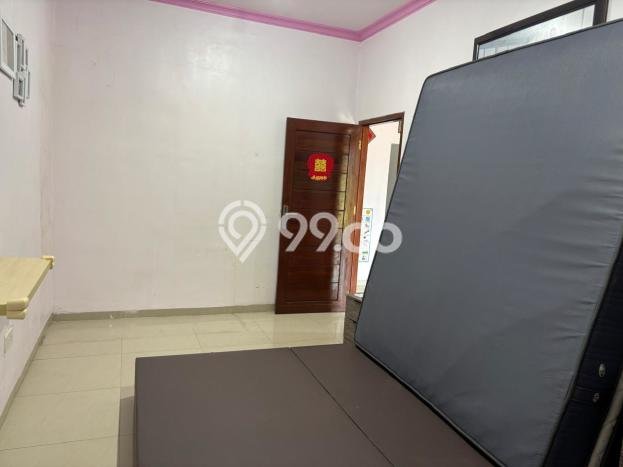 Rumah Modern 3 KT di Batam Centre Batam Semi Furnished Rumah Modern 3 KT di Batam Centre Batam Semi Furnished