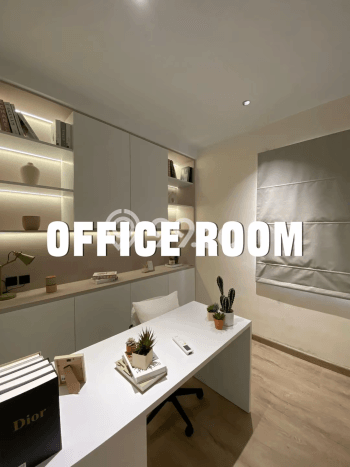 Dijual Rumah Modern 4 KT di Batam Centre, Batam Dijual Rumah Modern 4 KT di Batam Centre, Batam