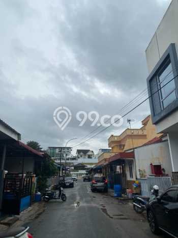 Rumah Modern 3 KT di Batam Centre Batam Unfurnished Rumah Modern 3 KT di Batam Centre Batam Unfurnished