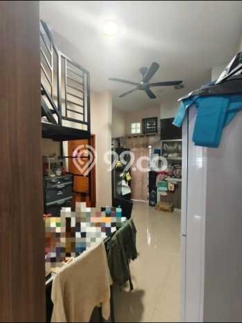 Rumah Minimalis 2 Kamar LT 90m2 di Batam Centre Rumah Minimalis 2 Kamar LT 90m2 di Batam Centre