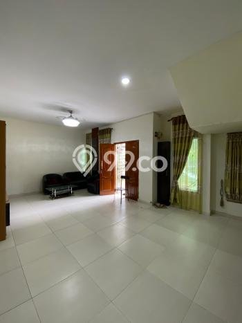 Rumah Modern 3 KT LT 158m2 di Batam Centre Rumah Modern 3 KT LT 158m2 di Batam Centre