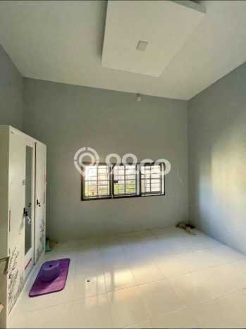 Rumah Minimalis 5 KT di Batam Centre Batam Unfurnished Rumah Minimalis 5 KT di Batam Centre Batam Unfurnished