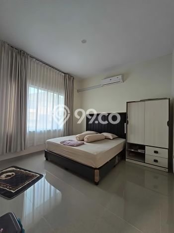 Rumah Luxury Modern Tanpa Renovasi di Batam Centre Batam Rumah Luxury Modern Tanpa Renovasi di Batam Centre Batam