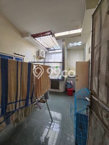 Rumah Strategis Modern Lb 150m2 di Batam Kota, Batam Rumah Strategis Modern Lb 150m2 di Batam Kota, Batam