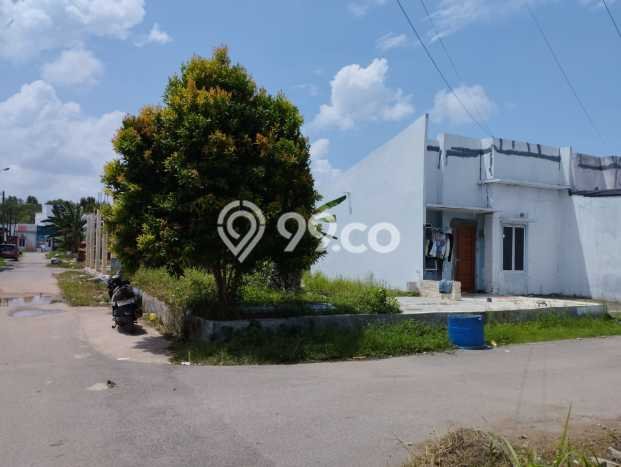 Hunian Nyaman 2 KT Harga Terjangkau di Tiban Batam Hunian Nyaman 2 KT Harga Terjangkau di Tiban Batam