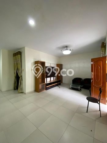 Rumah Modern 3 KT LT 158m2 di Batam Centre Rumah Modern 3 KT LT 158m2 di Batam Centre