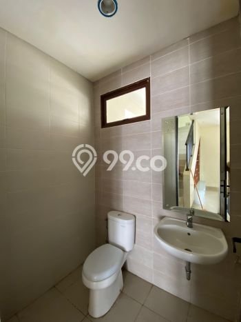 Jarang Ada! Rumah Sewa 2 Kamar Nyaman Siap Huni Batam Centre Jarang Ada! Rumah Sewa 2 Kamar Nyaman Siap Huni Batam Centre
