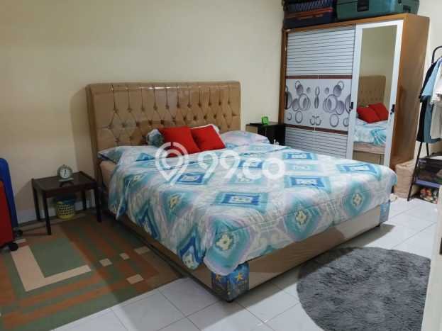 Dijual Cepat Rumah Bagus Siap Huni LB 112m2 di Batam Kota, Batam Dijual Cepat Rumah Bagus Siap Huni LB 112m2 di Batam Kota, Batam