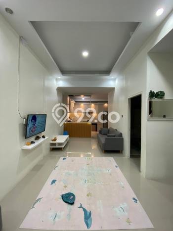 Jual Rumah Eksklusif 2 KT di Batam Centre, Batam Jual Rumah Eksklusif 2 KT di Batam Centre, Batam