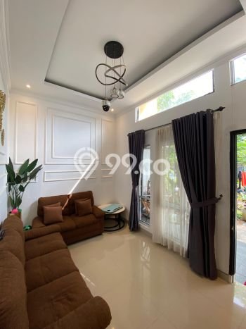 Hunian Nyaman Asri 3 KT Siap Huni di Tiban Batam Hunian Nyaman Asri 3 KT Siap Huni di Tiban Batam