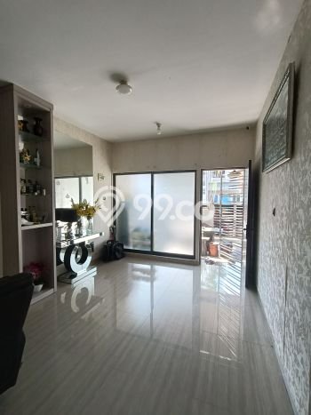 Rumah Luas Asri 3 KT Siap Huni di Batam Centre Batam Rumah Luas Asri 3 KT Siap Huni di Batam Centre Batam