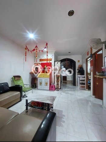 Rumah Modern 2 KT di Batam Centre Batam Semi Furnished Rumah Modern 2 KT di Batam Centre Batam Semi Furnished