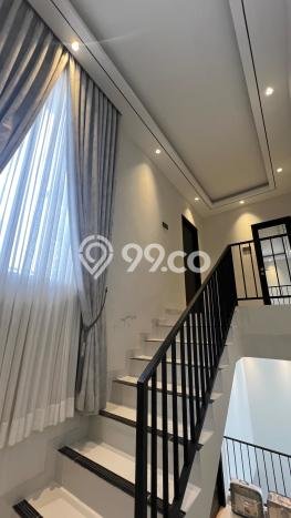 Dijual Rumah Mewah Elegan Dengan View Cantik di Batam Centre, Batam Dijual Rumah Mewah Elegan Dengan View Cantik di Batam Centre, Batam