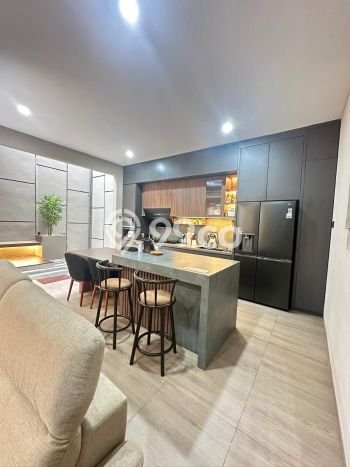Jual Rumah Eksklusif 4 KT di Batam Centre, Batam Jual Rumah Eksklusif 4 KT di Batam Centre, Batam