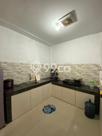Rumah Minimalis 2 Kamar LT 102m2 di Batam Centre Rumah Minimalis 2 Kamar LT 102m2 di Batam Centre