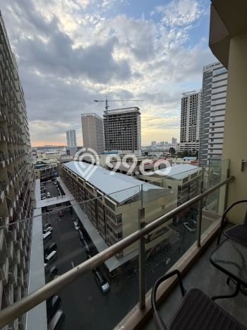Dijual Apartemen di Batam 2 Kamar & 2 Kamar Mandi, Luas 77m2 Dijual Apartemen di Batam 2 Kamar & 2 Kamar Mandi, Luas 77m2