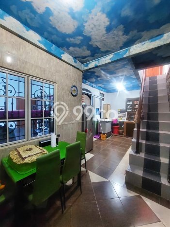 Rumah Modern 2 KT di Batam Centre Batam Semi Furnished Rumah Modern 2 KT di Batam Centre Batam Semi Furnished
