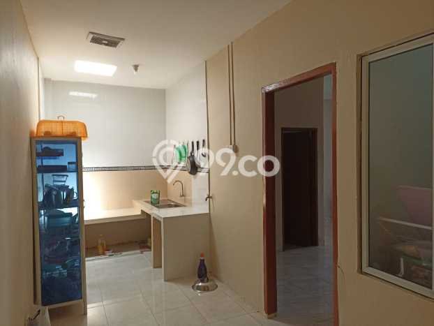 Rumah Minimalis 2 KT di Batam Centre Batam Semi Furnished Rumah Minimalis 2 KT di Batam Centre Batam Semi Furnished